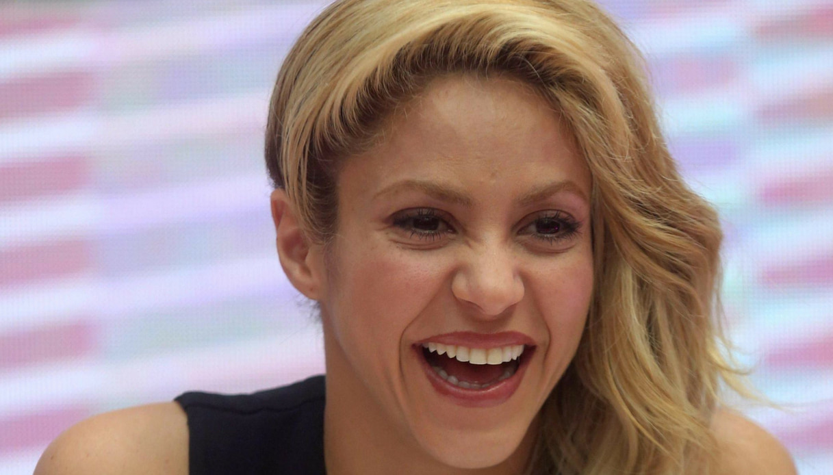 Shakira, in vendita la villa di Miami per 10 milioni