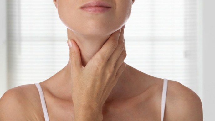Tiroide, 4 segreti per mantenerla in salute che tutti dovrebbero conoscere