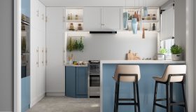 Soluzioni geniali per la cucina (senza spendere soldi)