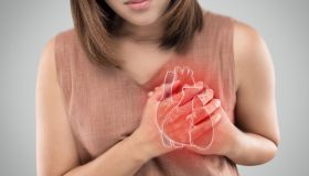 Infarto femminile, quali cibi riducono il rischio?