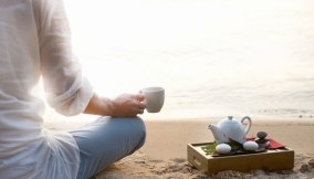 Tisane contro l'ansia