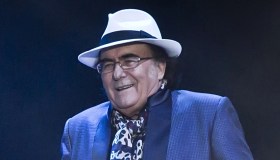 Al Bano ritrova il sorriso con Diletta Leotta: la foto su Instagram fa pensare alla Lecciso