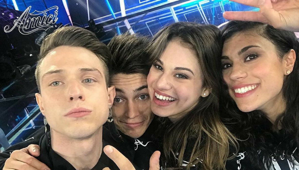 Chi Sono I Finalisti Di Amici 21