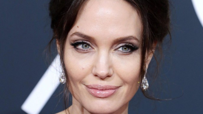 I segreti beauty di Angelina Jolie