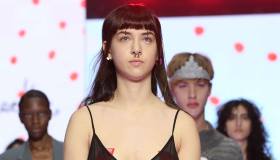 Anna Lou Castoldi, la figlia “punk” di Asia Argento e Morgan