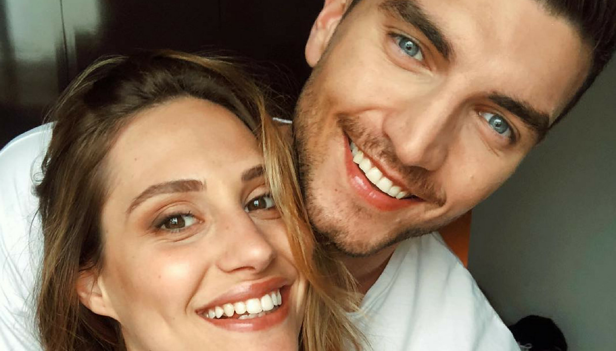 Beatrice Valli Marco Fantini Uomini E Donne
