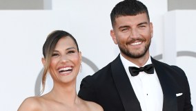 Beatrice Valli e Marco Fantini