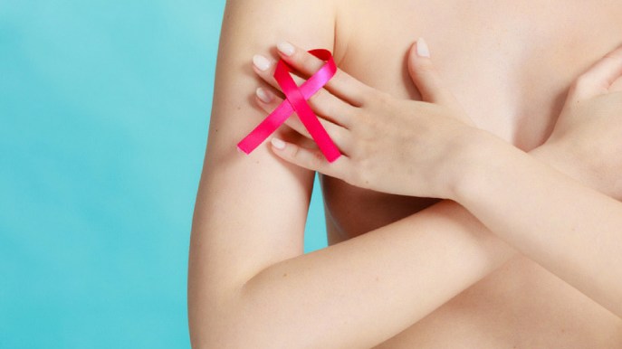 Tumore al seno, chemio evitabile nel 70% dei casi con un test