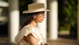 Cappello di paglia, il must have dell’estate