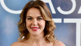 Claudia Gerini: “Sono stata molestata. Con Verdone ci fu un flirt”