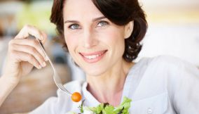 Dieta menopausa