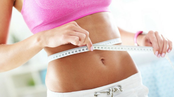 Dieta spartana: perdi peso e ti tonifichi in una settimana