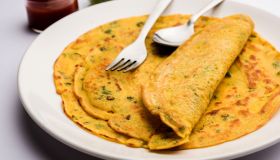 Come preparare una frittata senza uova