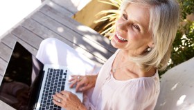 Lavori non convenzionali, perfetti per le donne over 50