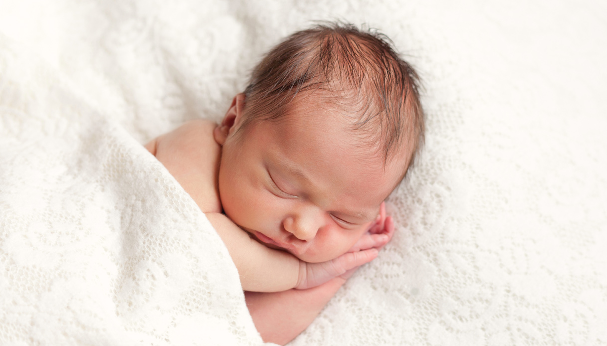 I Nomi Piu Belli Per Bambina