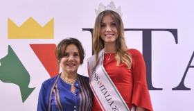 Dieci + 1 regole per diventare Miss Italia