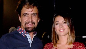 Chi è Rebecca, figlia di Valerio Staffelli e inviata social del “Grande Fratello”