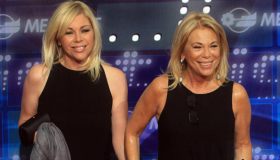 Il post dolcissimo di Rita Dalla Chiesa per la figlia: “Orgogliosa di te”