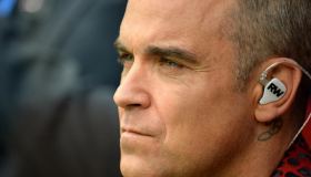 Robbie Williams shock: “Potrei avere la sindrome di Asperger”