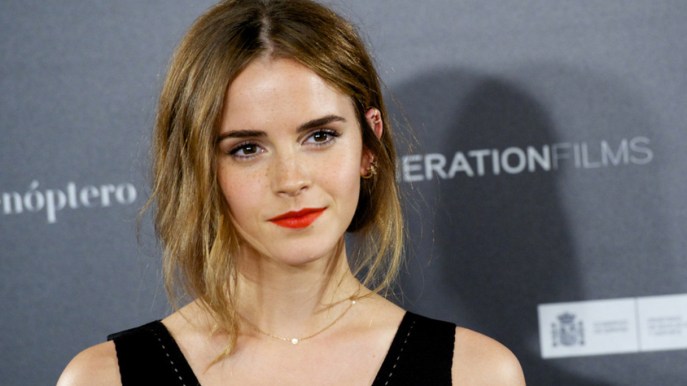I segreti di bellezza di Emma Watson