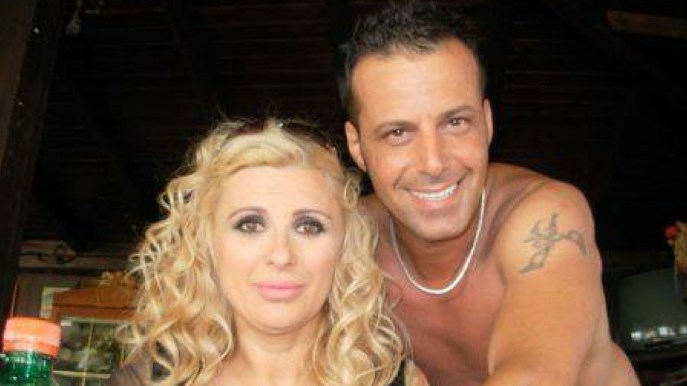 Tina Cipollari, l’ex marito Chicco Nalli le dedica una lettera di amore eterno