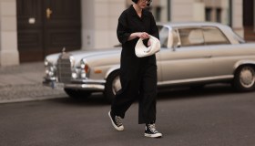 Tuta da aviatore, come indossarla e a chi sta bene