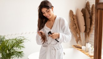 Come scegliere l’applicatore (e il mascara) giusto a seconda delle tue ciglia