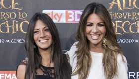 Fratelli e sorelle dei vip, famosi anche (grazie a) loro