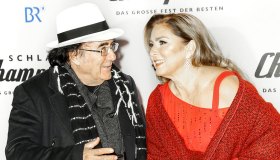 Al Bano e Romina Power, anniversario di matrimonio con festa speciale
