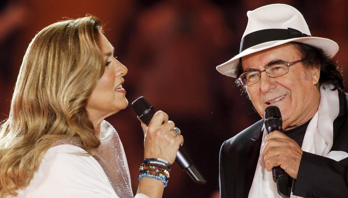 Albano E Romina Ultime Notizie Stanno Insieme