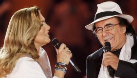 Al Bano e Romina Power, cena romantica e stesso albergo