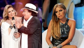 Al Bano e Romina ancora insieme. Loredana Lecciso replica su Instagram