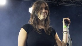 Angelica Gori in concerto nel 2022