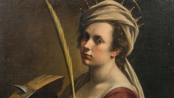 Artemisia Gentileschi, pittrice contro la violenza sulle donne