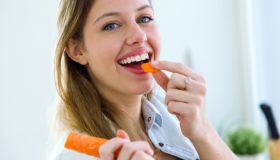 Carote, un ortaggio alleato della salute e della dieta