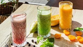I benefici della centrifuga di frutta e verdura e come prepararla