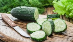 Cetriolo a dieta: a cosa fa bene e come mangiarlo per dimagrire