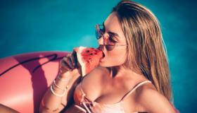 Cosa mangiare in spiaggia per stare bene e sentirsi in forma