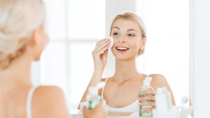 Detergenti viso: i migliori da provare per ogni tipo di pelle