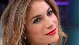 Eleonora Pedron, una splendida lunatica coi tacchi a spillo