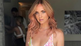 5 cose da sapere sull’addio al nubilato di Chiara Ferragni