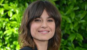 Kasia Smutniak: estate a Mustang, terra del suo cuore