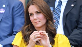 Kate Middleton esaurita, i dettagli nella foto per i 5 anni di George