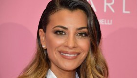 Chi è Romina Pierdomenico, l’ex fidanzata di Ezio Greggio