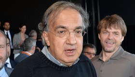Chi è Manuela Battezzato, la compagna di Sergio Marchionne
