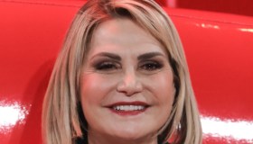 Il post della Ventura per il figlio Niccolò: “Sei stato coraggioso”