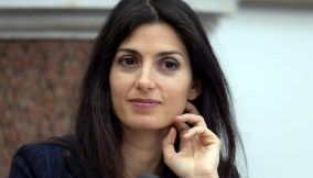 Virginia Raggi