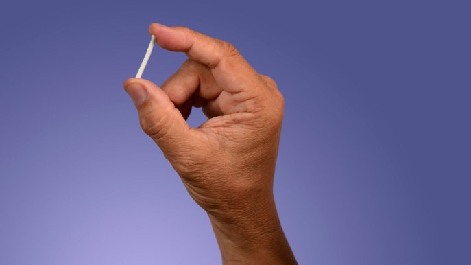 Impianto contraccettivo sottocutaneo: cos’è, come funziona per chi è indicato