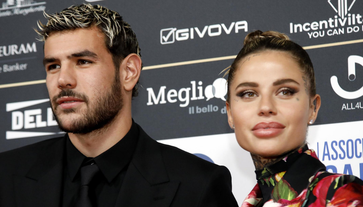 A casa di Zoe Cristofoli: moderna e originale