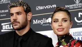 Casa di Zoe Cristofoli e Theo Hernandez